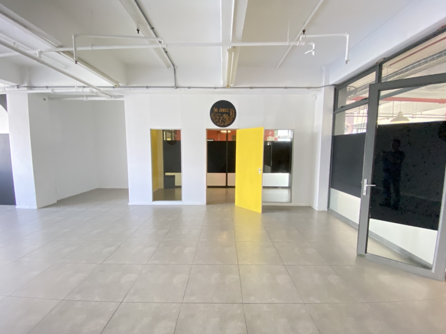 To Let commercial Property for Rent in Woodstock Western Cape